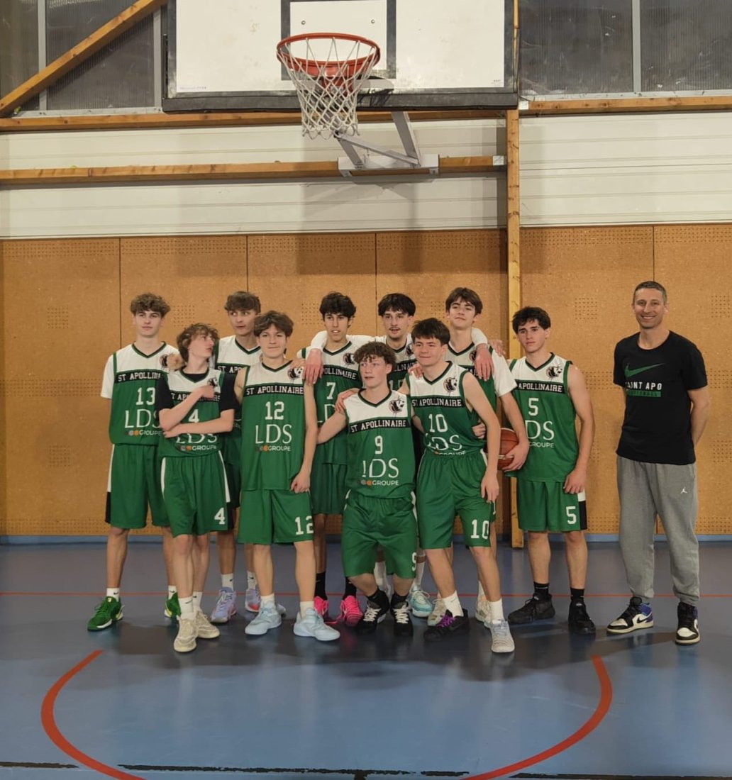 Résultats des matches des 7 et 8 Mars 2026