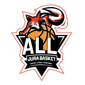 AMICALE LAÏQUE LÉDONIENNE JURA BASKET