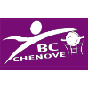 BASKET CLUB DE CHENOVE