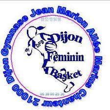 DIJON FEMININ BASKET