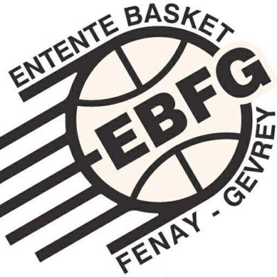 ENTENTE BASKET FENAY GEVREY