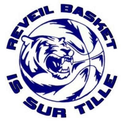 RÉVEIL BASKET IS SUR TILLE