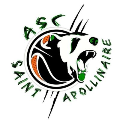 ASC SAINT APOLLINAIRE